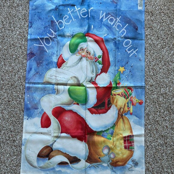 Outdoor Flags - Picture 7 of 7